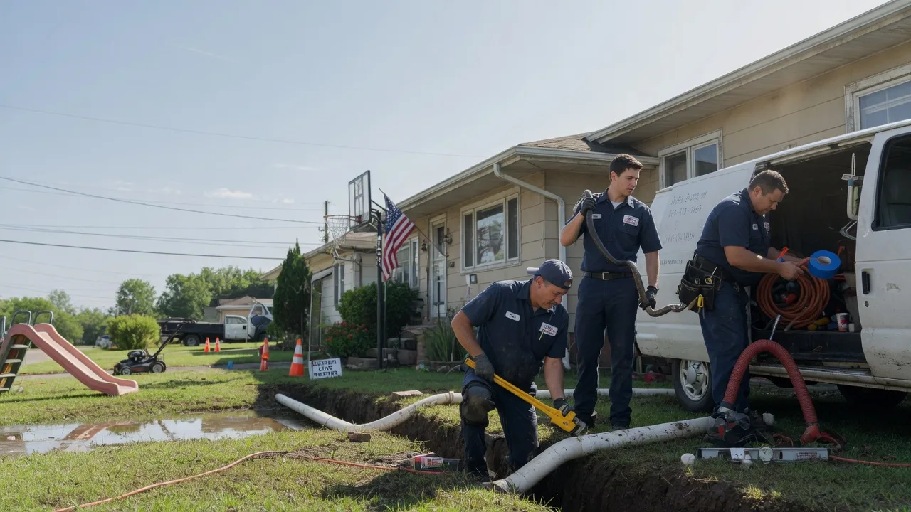 Toilet Installation in Ellsworth, MI near me